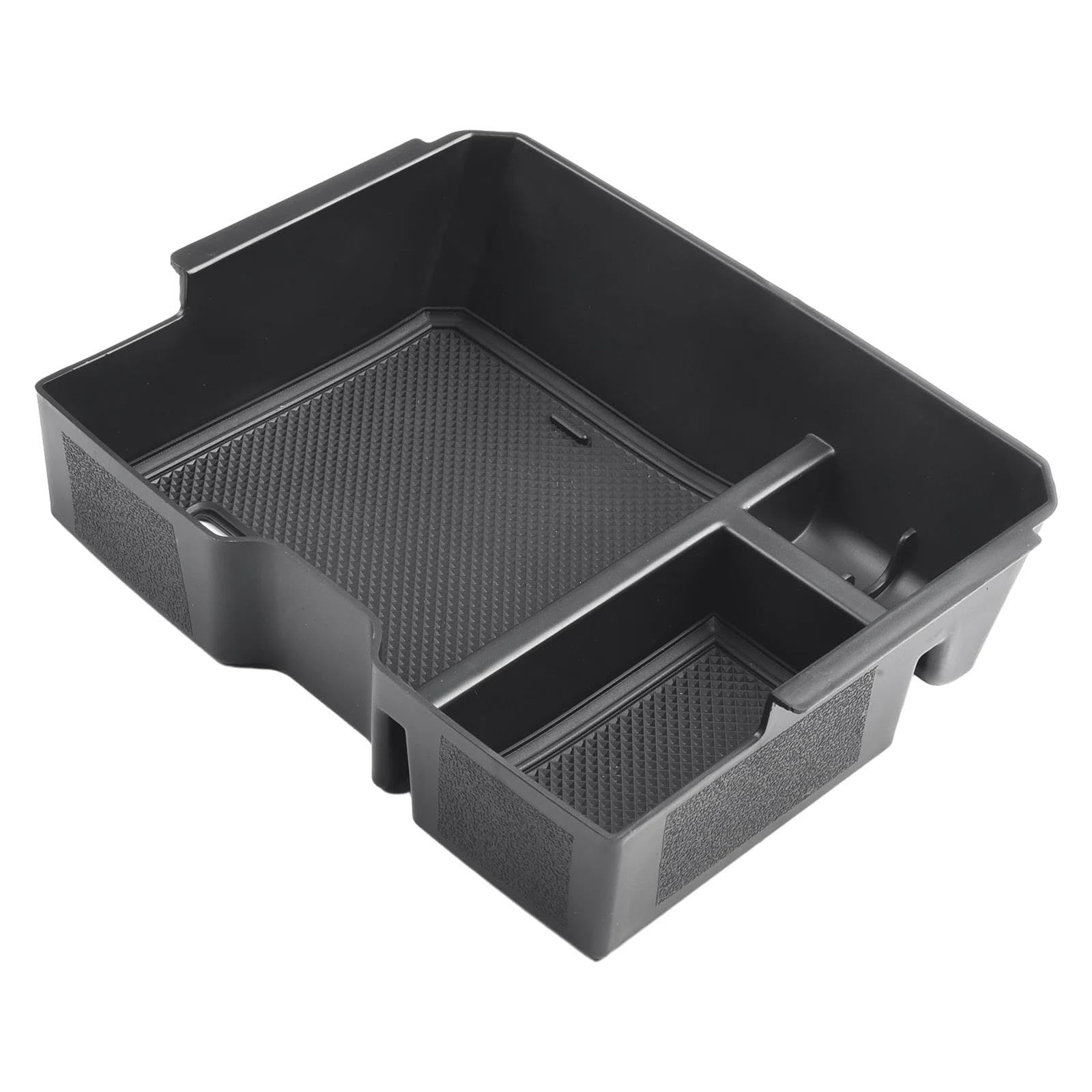 Aufbewahrungsbox Für Ford Für Ranger 2023 ABS Auto Armlehne Center Console Storage Box Fach Zubehör von TASEKI