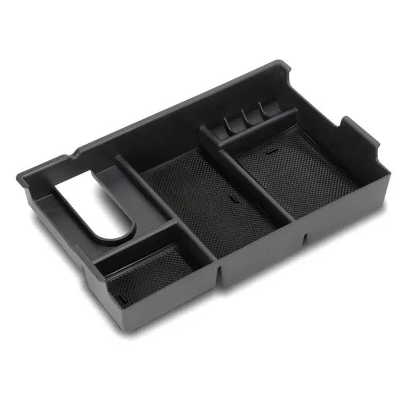 Aufbewahrungsbox Für Tundra 2007-2021 Geben Sie Konsole Lagerung Box Armlehne Box Organizer Zubehör von TASEKI