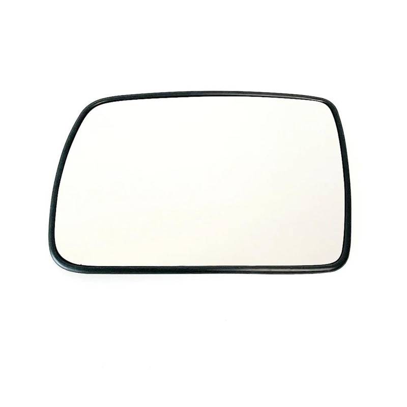 Außenspiegel Für KIA PICANTO 2004-2007 Außentür Auto Beheiztes Spiegelglas 8761107608 Außenspiegel Spiegelglas(Left) von TASEKI