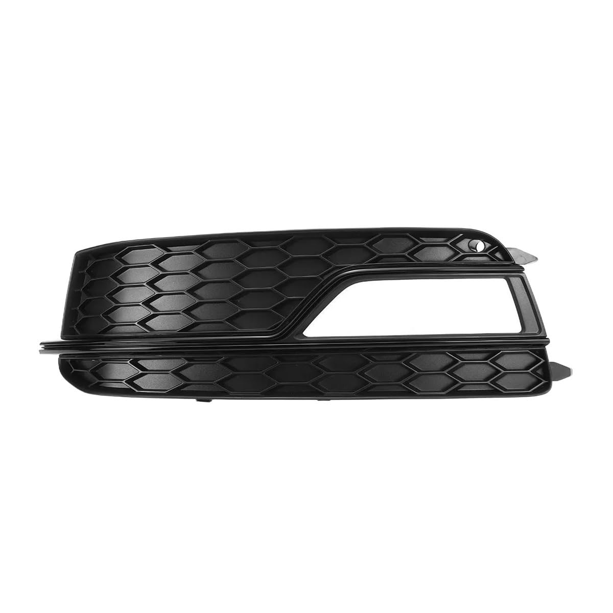 Auto-Frontgrill 8T007681K 8T0807682K Auto Vorderen Stoßfänger Kühlergrill Nebel Licht Grill Grille Abdeckung Trim Für A5 Für S-Lines Stoßstange S5 2013-2017(Left) von TASEKI