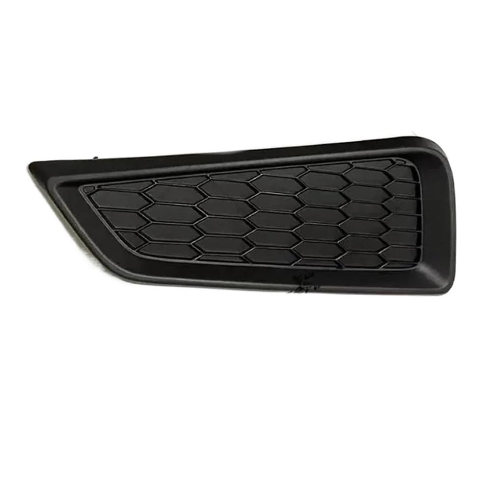 Auto-Frontgrill Auto-Frontstoßstange Unterer Kühlergrill Nebelscheinwerferrahmen Ersatz Auto-Nebelscheinwerferabdeckung Zierleisten Für City 2015 2016 2017 2018(1PCS Left Side) von TASEKI