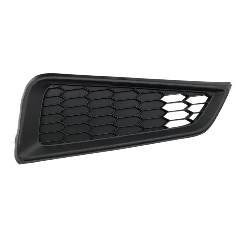 Auto-Frontgrill Auto-Frontstoßstange Unterer Kühlergrill Nebelscheinwerferrahmen Ersatz Auto-Nebelscheinwerferabdeckung Zierleisten Für City 2015 2016 2017 2018(1PCS Right Side) von TASEKI