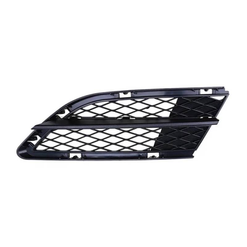 Auto-Frontgrill Auto Nebel Lichter Lampe Abdeckung Unteren Stoßfänger Grille Für 3-Serie E90 E91 316d 316i 318d 318i 320d 320i 320xd 323i 330d(Left) von TASEKI