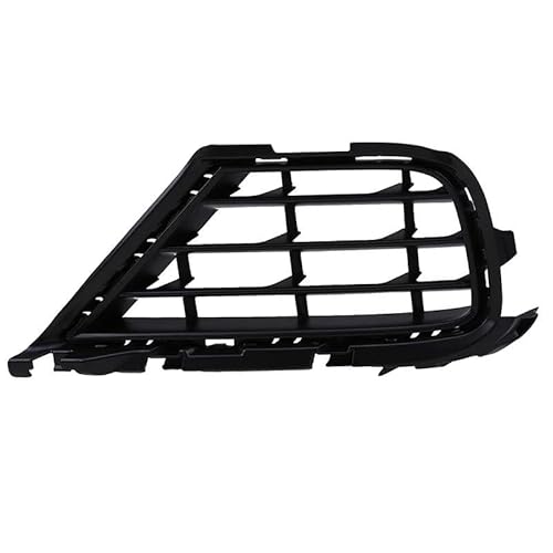 Auto-Frontgrill Auto Vorne Rechts Unteren Stoßfänger Mesh Grille 7P6853665B 7P6853666B Außen Teile Für Touareg Für Typ 7P Für Facelift 2015 2016 2017(1Pc Right) von TASEKI