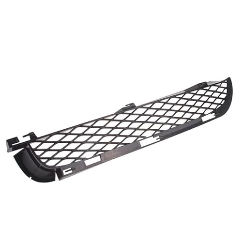 Auto-Frontgrill Frontstoßstangengrill Unteres Ansauggitter Für 2004–2006 X5 E53 Facelift Autozubehör 51117116397 51117116398(R) von TASEKI