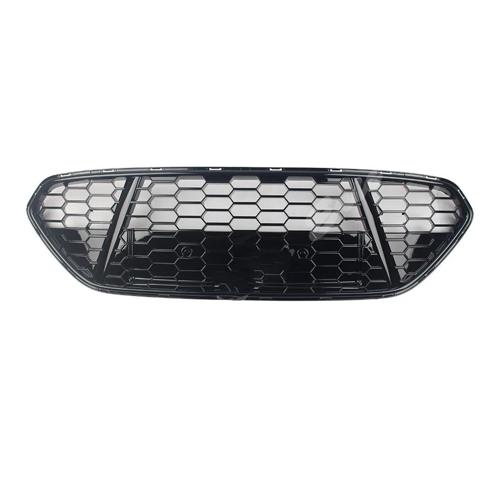 Auto Kühlergrill Für Ford Für Fusion Für Mondeo 2011 2012 2013 2014 Vorne HoneycombGrilles Vent Grille Front Kühlergrill(Lower) von TASEKI