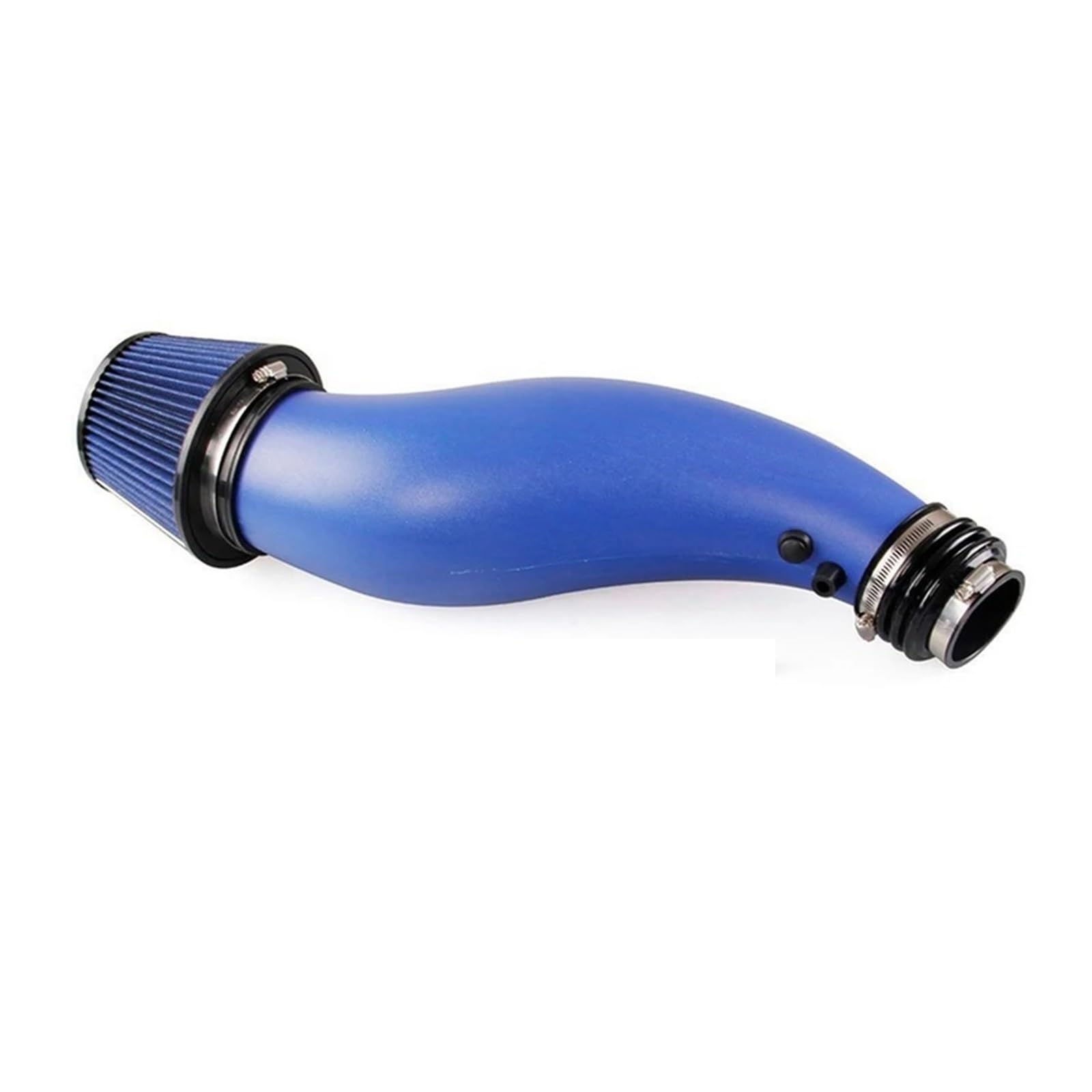 Auto Luftansaug Für Civic 1992 1993 1994 19951996 1997 1998 1999 2000 EK EG Kunststoff Air Intake Rohr Mit Luftfilter Ansaugrohr Auto Lufteinlässe(Blau) von TASEKI