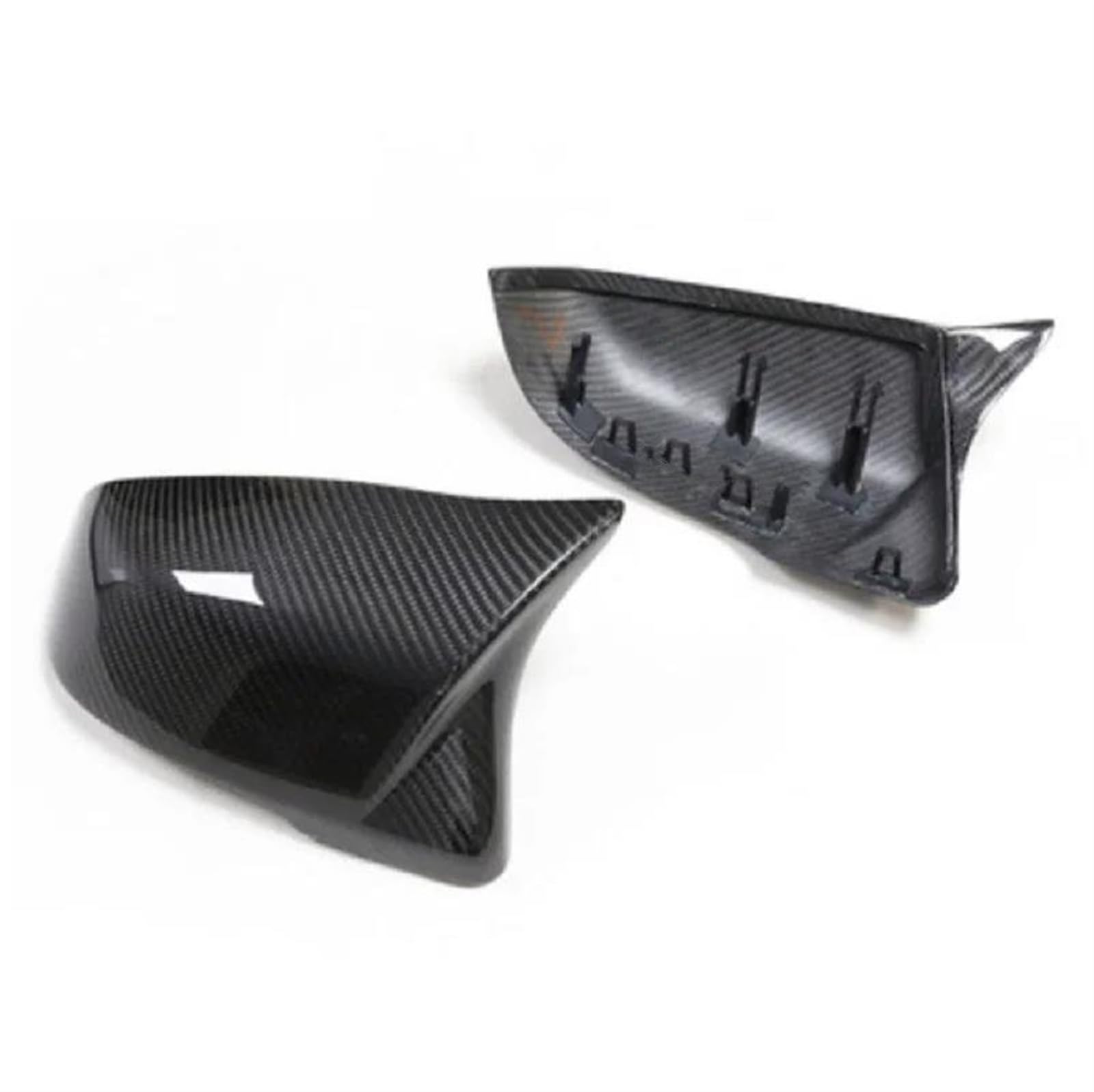 Auto Spiegelgehäuse Für X1 Für F48 F49 F45 F46 Z4 G29 F40 F44 F46 Stil M Look Dry Carbon Side Hinten Spiegel Abdeckung Kappen Rückspiegel Abdeckung(M Look) von TASEKI