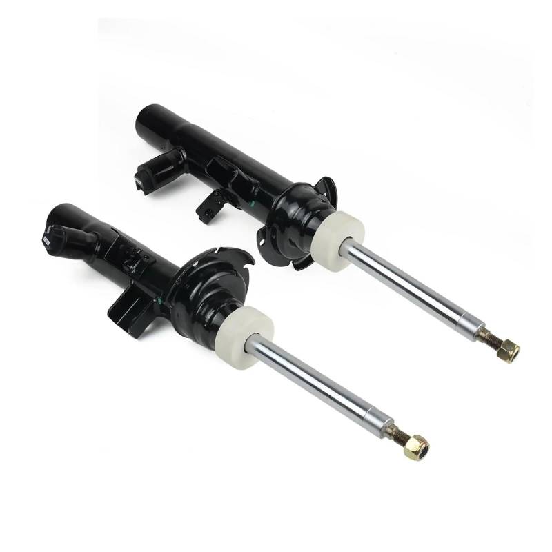 Auto-Stoßdämpfer Für X3 F25 Für X4 F26 37116797027, 37116797028 37116797025 37116797026 AP03 2PCS Vorne Links + Rechts Stoßdämpfer Crawler Stoßdämpfer von TASEKI