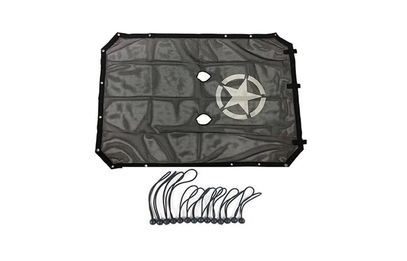 Dach Rack Gepäck Für Jeep Für Wrangler 2007-2017 4 Türen Auto Styling Auto Polyester Dach Mesh Bikini Top Sonnenschutz Abdeckung UV Sonnenschutz Mesh Dachreling Dachträger von TASEKI