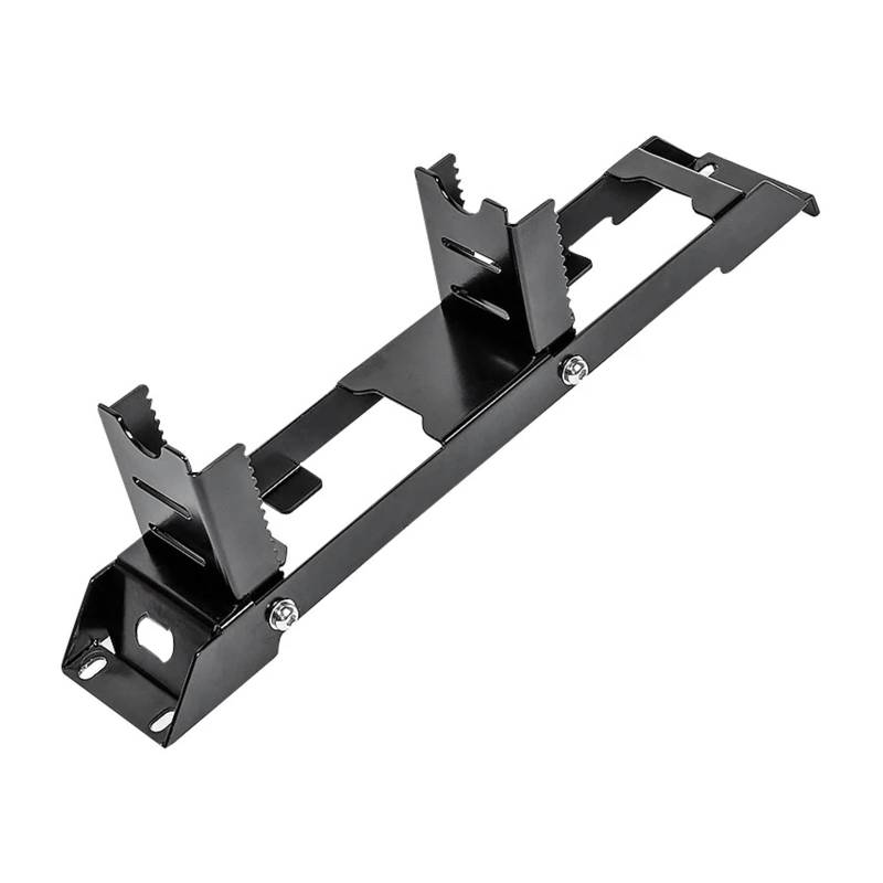 Dach Rack Gepäck Für Suzuki Für Jimny JB64 JB74 2019 2020 2021 2022 Heckklappe Treppen Dach Top Klettern Leiter Metall Schwanz Tür Treppe Dachreling Dachträger von TASEKI