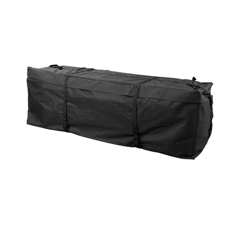 Dach Rack Gepäck Universal Auto Dach Top Tasche Dach Top Tasche Rack Fracht Träger Gepäck Lagerung Reise wasserdichte SUV Van Für Autos Styling Dachreling Dachträger von TASEKI