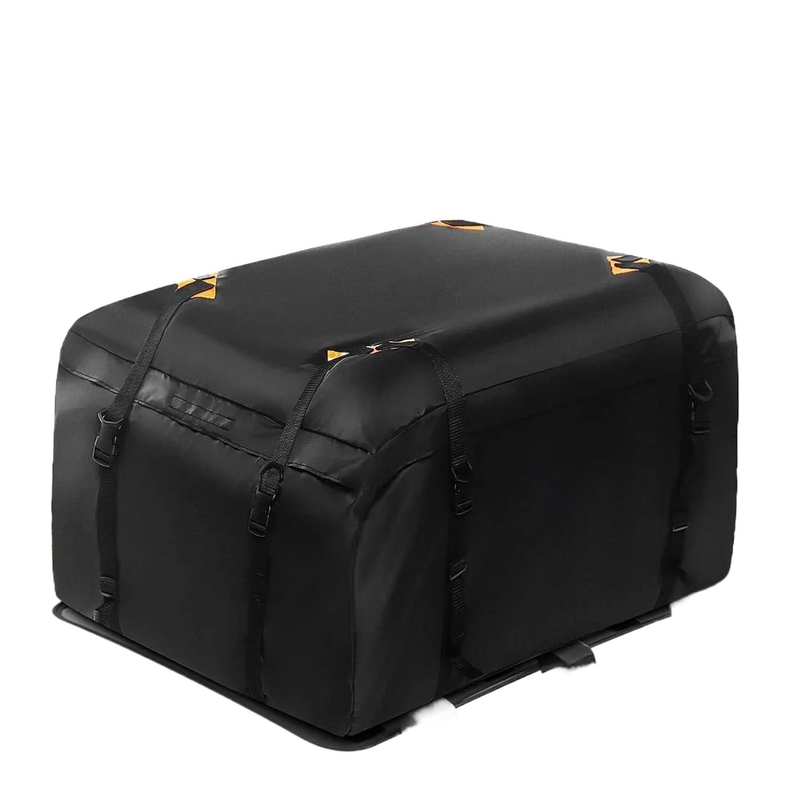 Dach Rack Gepäck Universal Auto Top Dach Hinten Stamm SUV Fracht Gepäck Gepäck Tasche 96X96X46cm wasserdichte Dach Gepäck Träger Lagerung Reisetasche Dachreling Dachträger von TASEKI