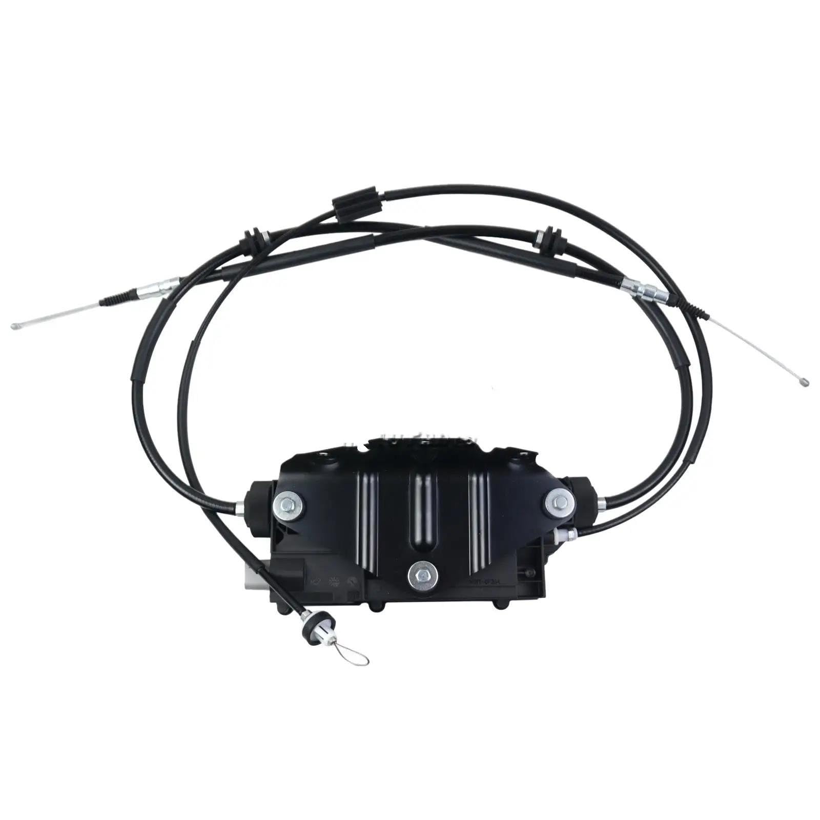 Handbremsaktuator Für X5 E70 Für X6 E71 E72 AP03 Elektrische Parkbremse Antrieb Kit 34436850289 Feststellbremsaktuator von TASEKI