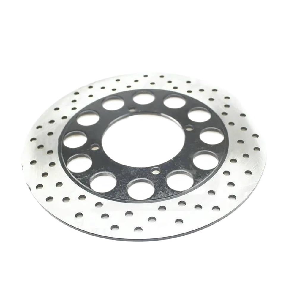 Motorrad Scheibenbremse Für Gsf600 Gsf750 79a Motorrad Hinten Bremsscheibe Rotor Für Suzuki Für Bandit Gsf250 74a Für Gsf400 75a Gsx250 Gsx400 Gs500 Gsx600 Gsx750 Bremsscheibe von TASEKI