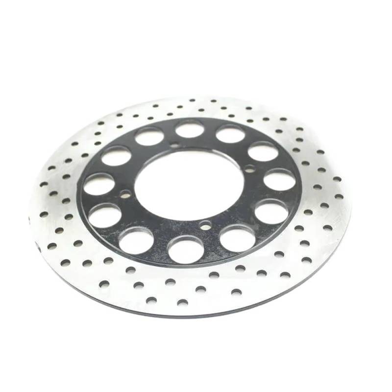 Motorrad Scheibenbremse Für Gsf600 Gsf750 79a Motorrad Hinten Bremsscheibe Rotor Für Suzuki Für Bandit Gsf250 74a Für Gsf400 75a Gsx250 Gsx400 Gs500 Gsx600 Gsx750 Bremsscheibe von TASEKI