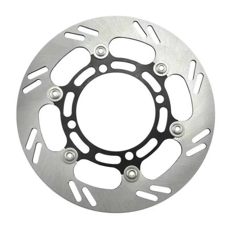 Motorrad Scheibenbremse Für KX125 2003-2005 Motorrad Vorne Bremsscheibe Für KDX200 1986-2001 Für KDX220 1994-2003 Für KLX250E 93-95 KLX250S 2009-2017 Bremsscheibe von TASEKI