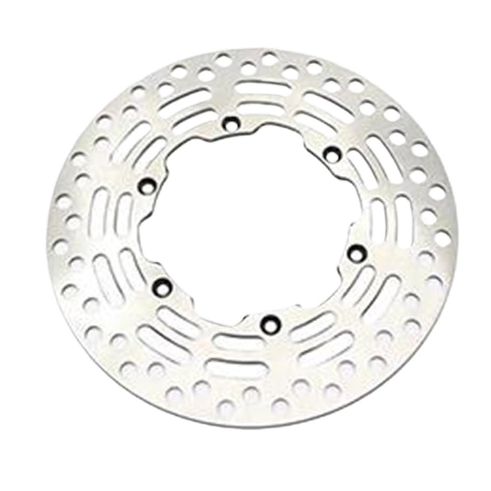 Motorrad Scheibenbremse Für Rm 125 250 Motorrad Vorne Hinten Bremsscheibe Rotor Disc Bremse Set Für Suzuki Für Rm125 Rm250 Rmx250 Rmx 250 Kdrz E- SS 400 Bremsscheibe(Front) von TASEKI