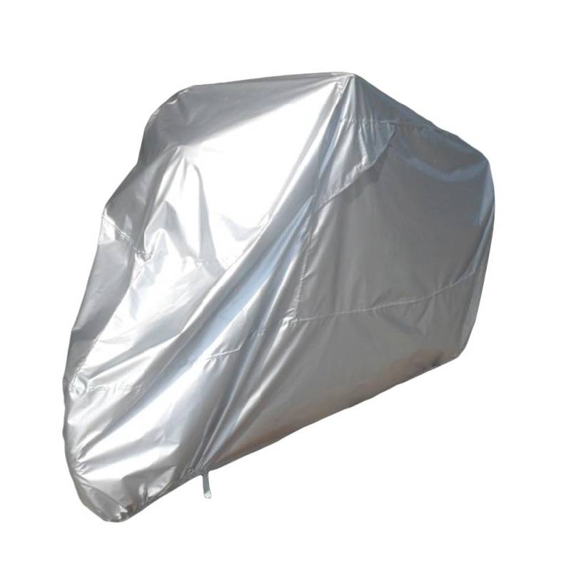 Motorradabdeckungen Motorrad-Abdeckung Motorrad-Regenschutz Motorrad-Abdeckung Motorrad-Abdeckung Motorrad-Sonnenschutz wasserdichte Abdeckung(220x110CM) von TASEKI