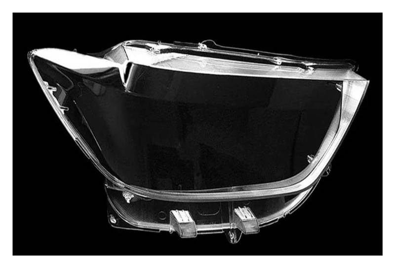Scheinwerfer Shell Lens Für SAIC Für MAXUS Für D90 2016-2019 Vorne Auto Objektiv Lampe Fall Scheinwerfer Shell Transparent Lampenschirm Objektiv Lampenschirm(Right) von TASEKI