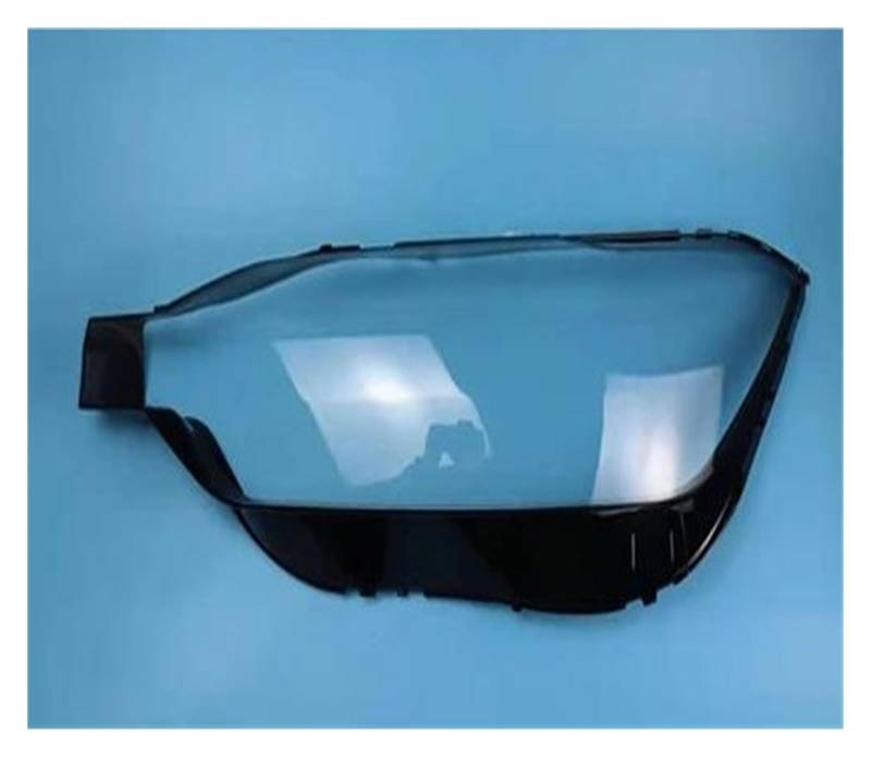 Scheinwerfer Shell Lens Für VOLVO Für XC60 2018-2022 Auto Front Scheinwerfer Abdeckung Shell Lampenschirm Transparent Scheinwerfer Lampe Shell Objektiv Lampenschirm(Right) von TASEKI