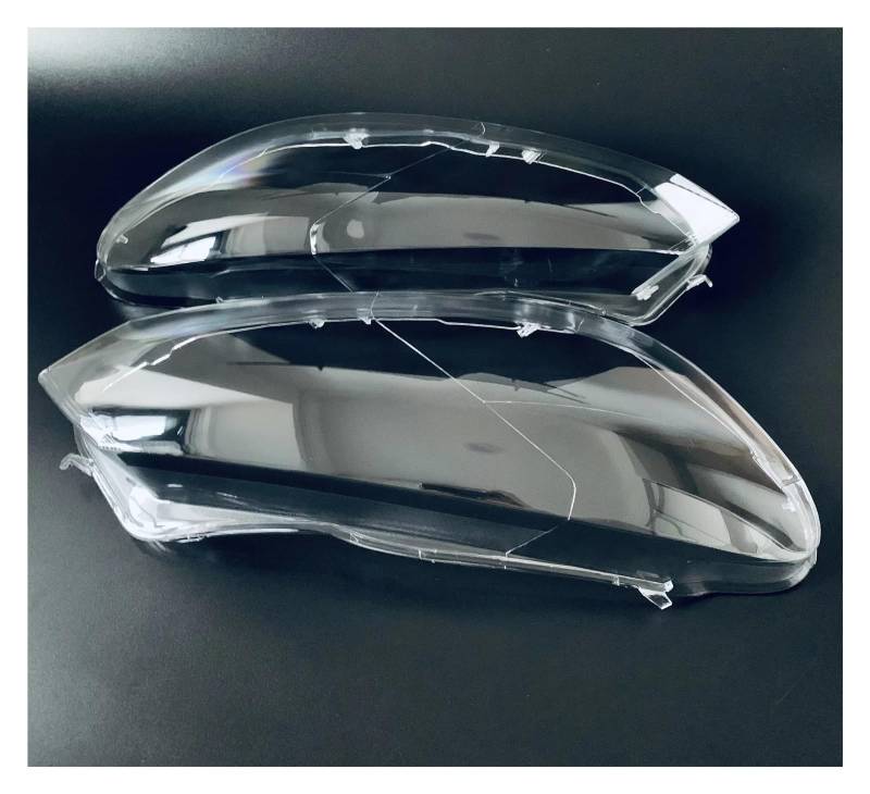 Scheinwerfer Shell Lens Für VW Für Golf 6 Für MK6 Für GTI Für R 2010-2014 Auto Front Scheinwerfer Objektiv Abdeckungen Transparent Lampenschirm Objektiv Lampenschirm(Left and Right) von TASEKI