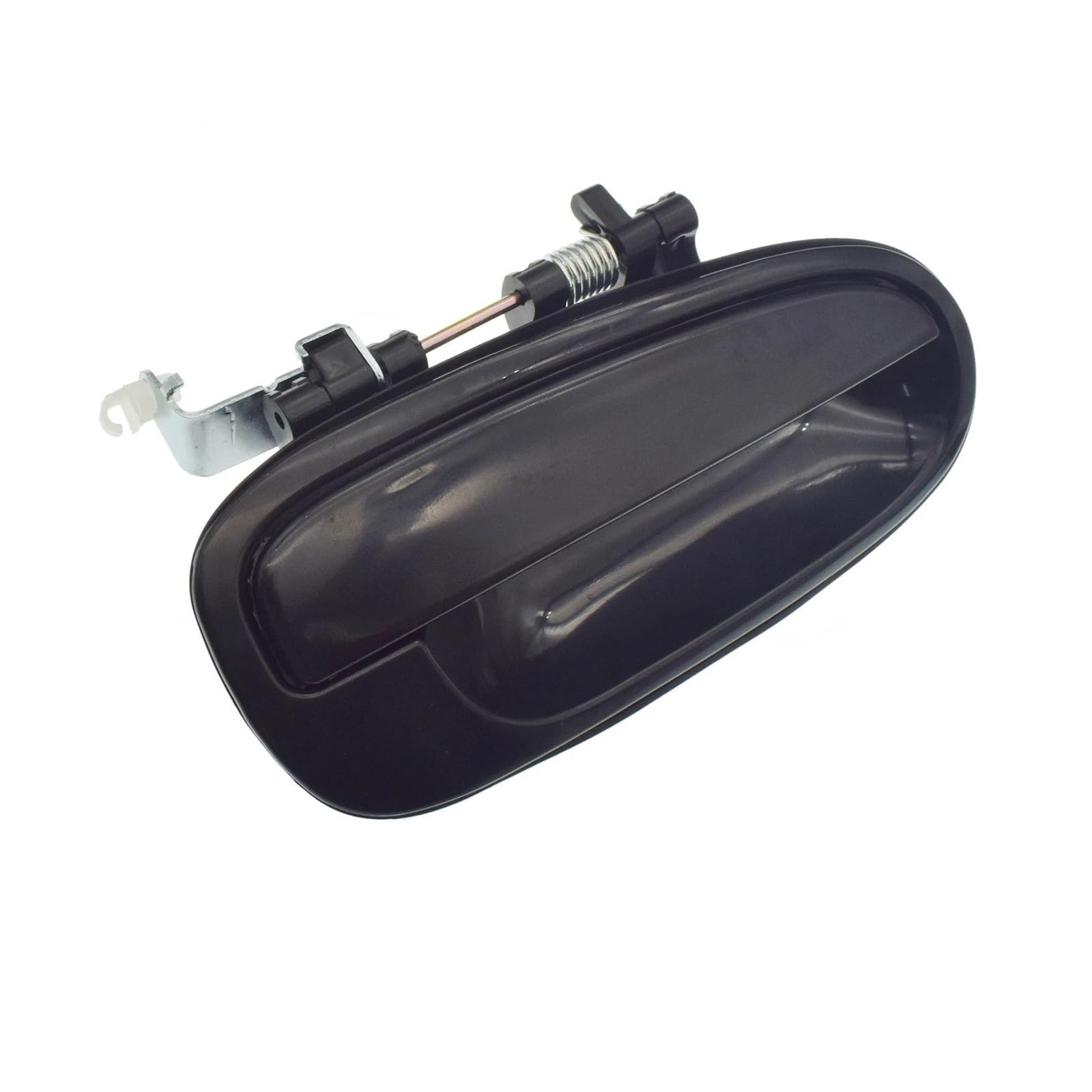 Türgriffe Vorne Außen Für Hyundai Für Matrix Für Lavita 2001-2005 2006 2007 2008 2009 2010 Außentürgriff 82660-17000 82650-17000 83660-17000 83650-17000 Auto Türgriff Außengriff(Rear Right) von TASEKI