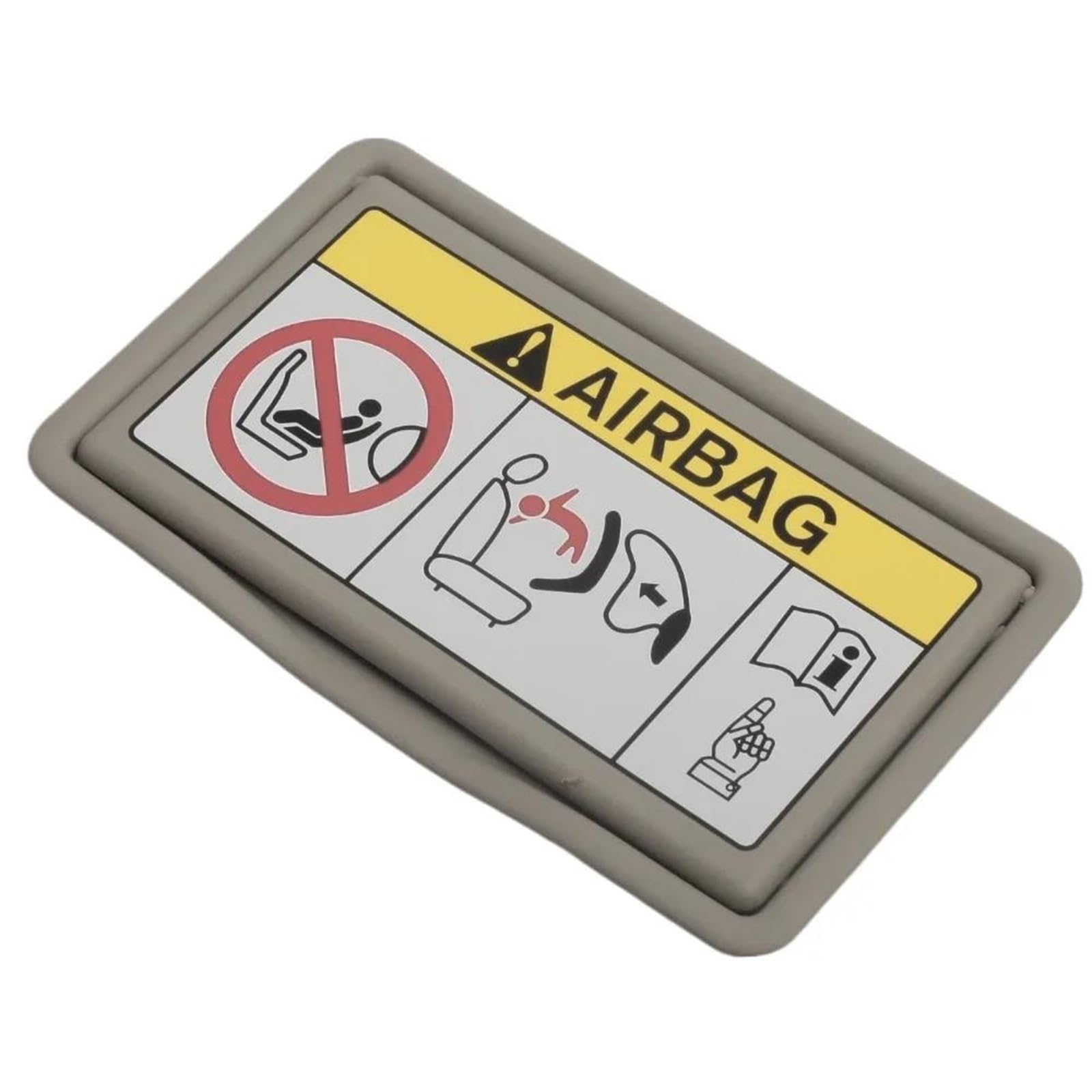 Vordere innere Sonnenblende Für Nissan Sunny 2011 2012 2013 2014 2015 2016 2017 Sonnenblende Spiegel Abdeckung Rahmen Auto Innen Sonnenblende(Left) von TASEKI