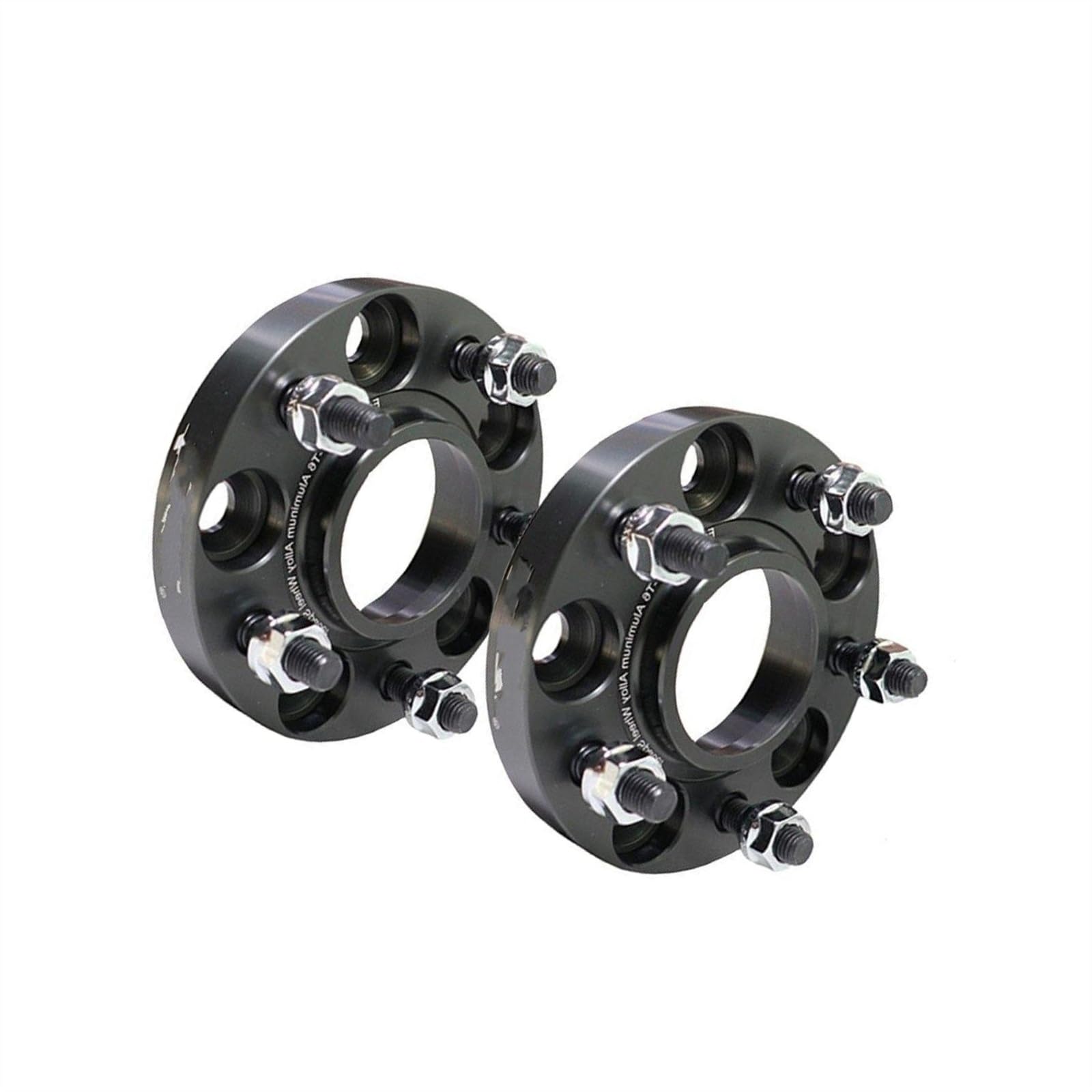 Spurverbreiterung Kompatibel Mit Mitsubishi Für Outlander Sport Für Xpander Cross PCD 5X114,3 67,1Mm Hubcentric Spurverbreiterungen Auto Spurverbreiterungen Distanzscheiben Dekorationsteile(2pieces 20 von TATARENGS