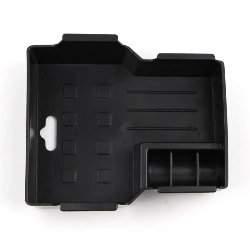 TATARENGS Aufbewahrungsbox Armlehne Kompatibel Mit Suzuki Für SX4 Für S-Cross 2014–2020 Für Vitara Für Escudo 2016–2020 Mittelkonsole Organizer Halter Tablett Armlehne Aufbewahrungsbox von TATARENGS