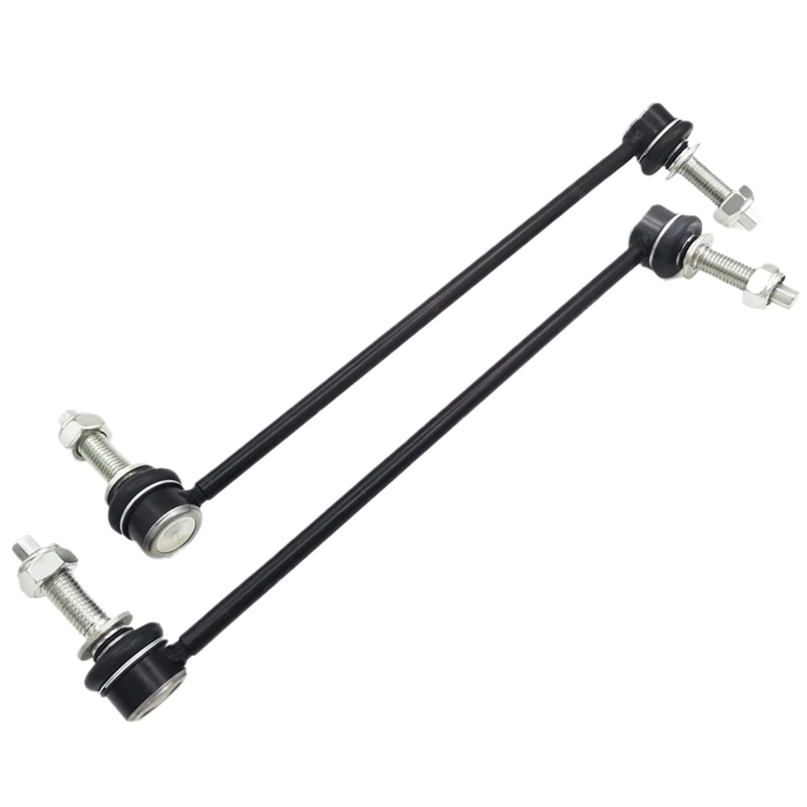 TATARENGS Auto Querlenker Kompatibel Mit Ford Für Explorer 2011 2012 2013 2014 2015 2016 2017 2018 2 Stück Vordere Querlenker Stabilisator Stabilisator Links Set K750616 K750617 von TATARENGS