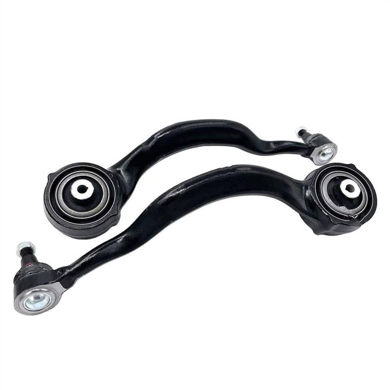 TATARENGS Auto Querlenker Kompatibel Mit Land Für Rover Für Discovery 2017–2019 Für Range Für Rover 2013–2020 Front Lower Forward Control Arm LR034220 LR034219 von TATARENGS