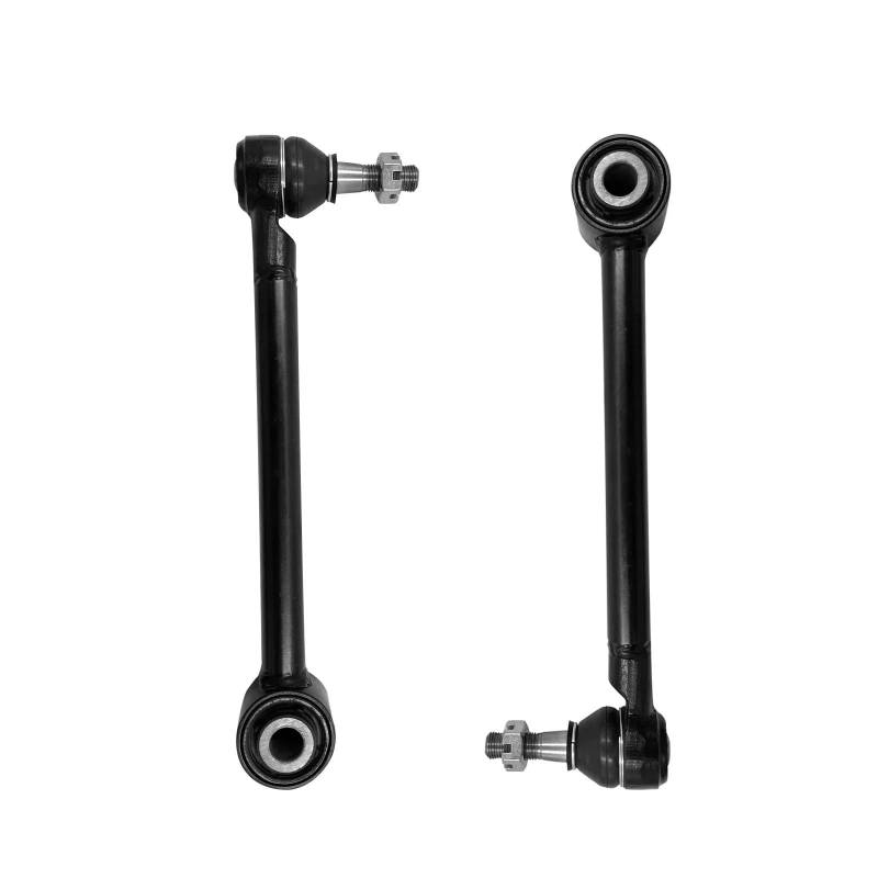 TATARENGS Auto Querlenker Kompatibel Mit Subaru Für XV Für Crosstrek 2013 2014 2015 Für Crosstrek 2016 2017 2018 2019 Hinterer Querlenker, Spurstangensatz K100124 20250FG021 von TATARENGS