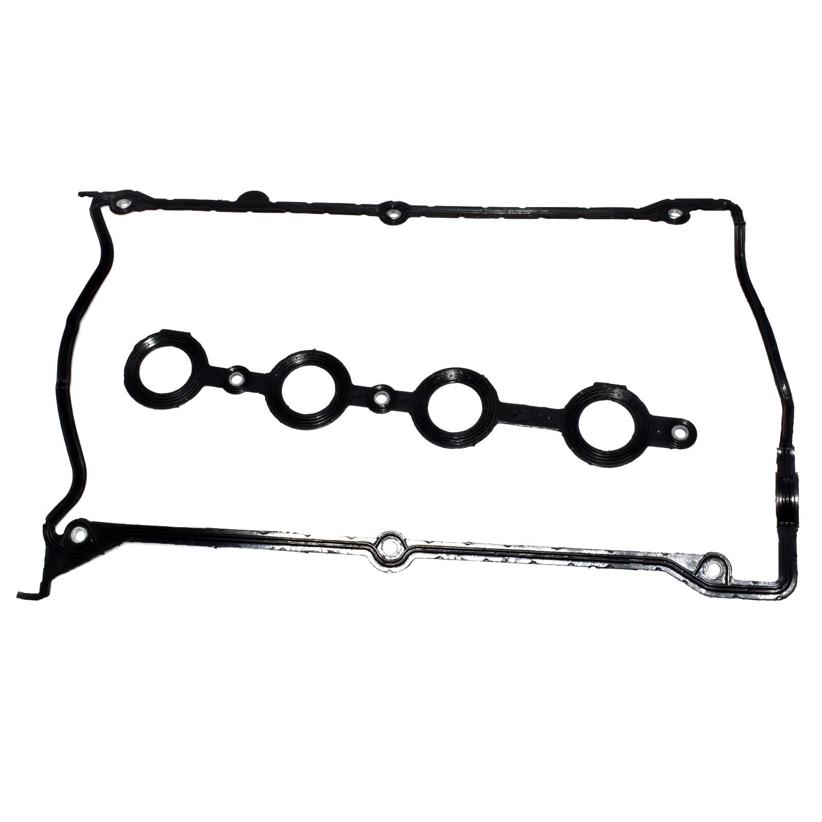 TATARENGS Autoventildeckeldichtung Kompatibel Mit Für A4 Limousine 8D2 B5 1994 1995 1996 1997 1998 1999 2000 2001 Automotor-Ventildeckel-Dichtungssatz OEM: 058198025A Dichtung TATARENGS Autoventildeckeldichtung Kompatibel Mit Für A4 Limousine 8D2 B5 1994 1995 1996 1997 1998 1999 2000 2001 Automotor-Ventildeckel-Dichtungssatz OEM: 058198025A Dichtung von TATARENGS