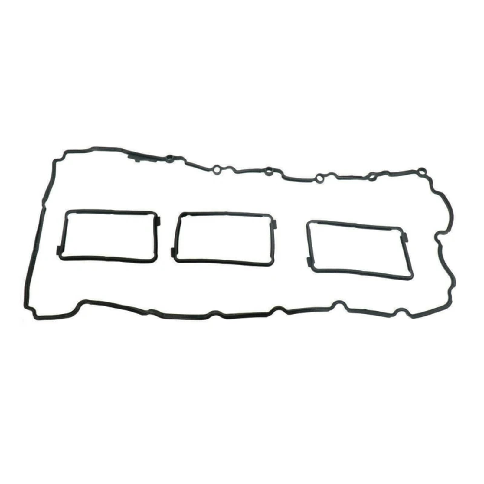 TATARENGS Autoventildeckeldichtung Kompatibel Mit Für E88 E82 F20 F21 135I M135i M135iX N55 OE: 11127587804 Ventildeckeldichtung Zylinderkopfdeckel Ventildichtungen TATARENGS Autoventildeckeldichtung Kompatibel Mit Für E88 E82 F20 F21 135I M135i M135iX N55 OE: 11127587804 Ventildeckeldichtung Zylinderkopfdeckel Ventildichtungen von TATARENGS