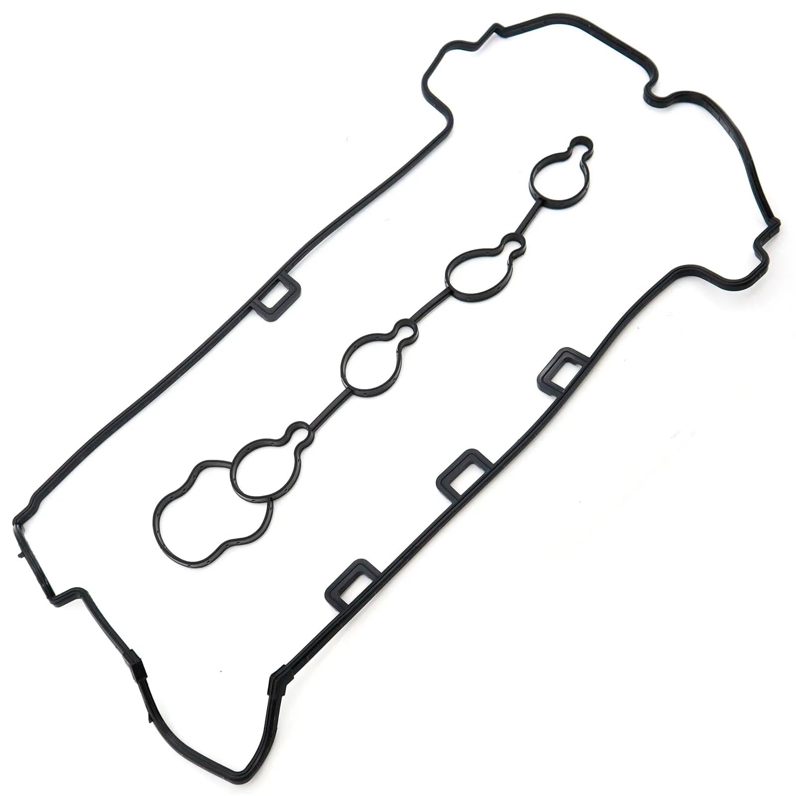 TATARENGS Autoventildeckeldichtung Kompatibel Mit GMC Für Terrain 2009-2024 Automotor-Ventildeckeldichtung OE: 12609291,12593309,12608604 TATARENGS Autoventildeckeldichtung Kompatibel Mit GMC Für Terrain 2009-2024 Automotor-Ventildeckeldichtung OE: 12609291,12593309,12608604 von TATARENGS