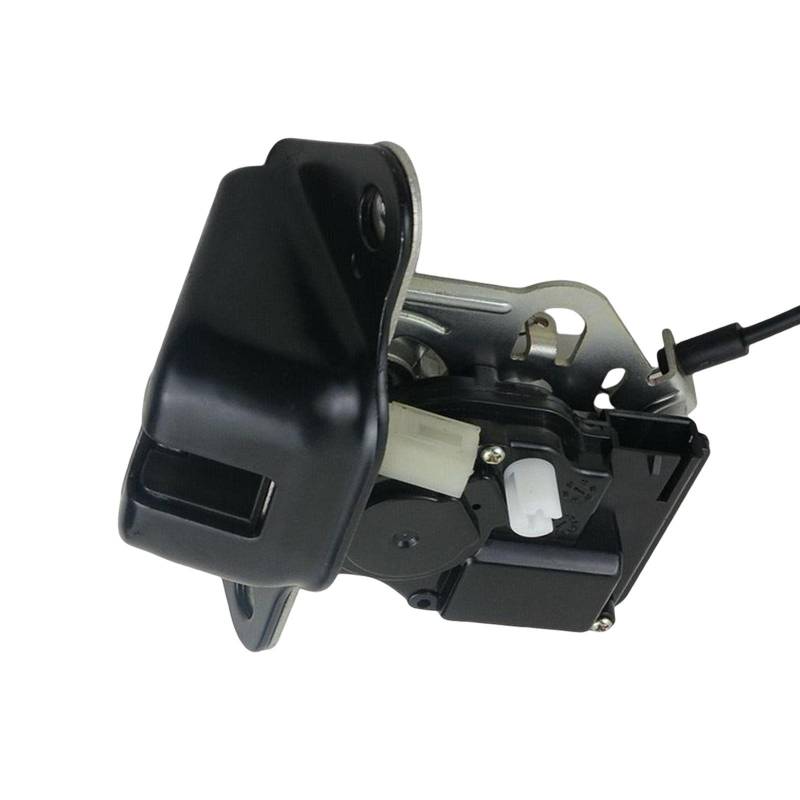 TATARENGS Für Grand for Cherokee 2005 2006 2007 2008 2009-2013 4589131AF Kofferraumdeckel Lift Latch Lock Actuator Motor Heckklappenverriegelung Heckklappenschloss von TATARENGS