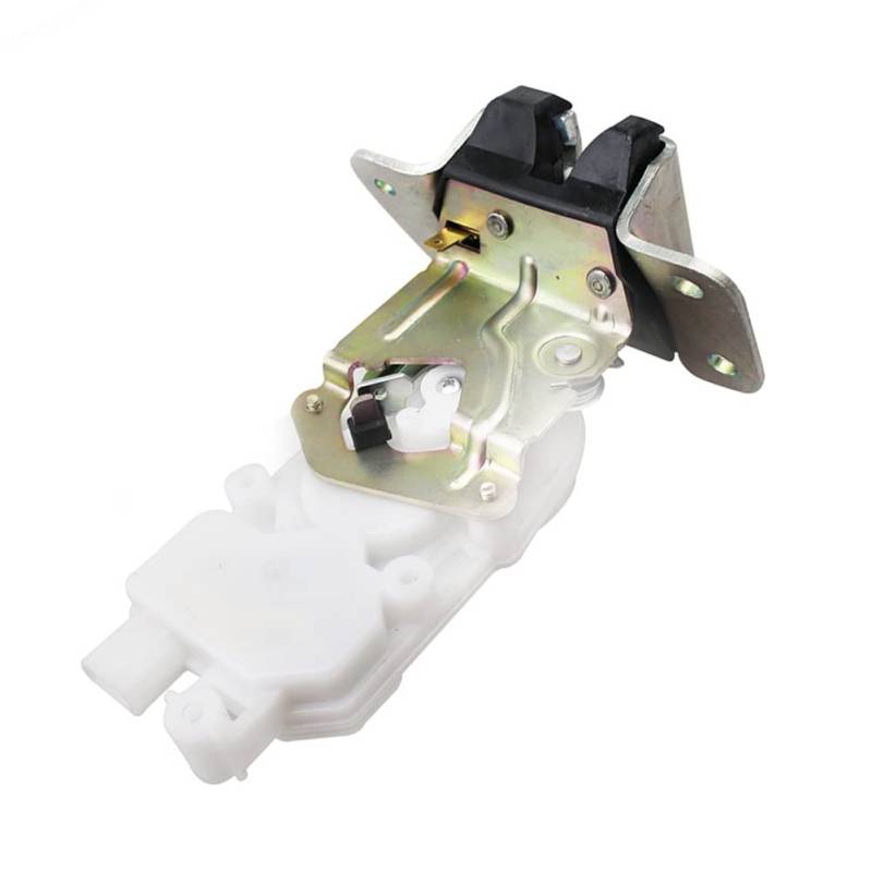 TATARENGS Für Montero Für Sport Kofferraumdeckel Lift Latch Lock Actuator Auto Heckklappe Latch Actuator Motor Heckklappenverriegelung 5808A067 Heckklappenschloss von TATARENGS