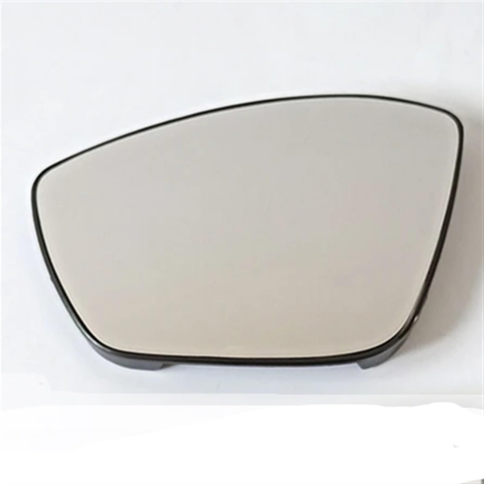 TATARENGS Kompatibel Mit Citroen Für Peugeot 208 2012 2003 2004 2005 2006 2007–2019. Auto-beheiztes Spiegelglas, Ersatzglas Für Autospiegel(Left) von TATARENGS