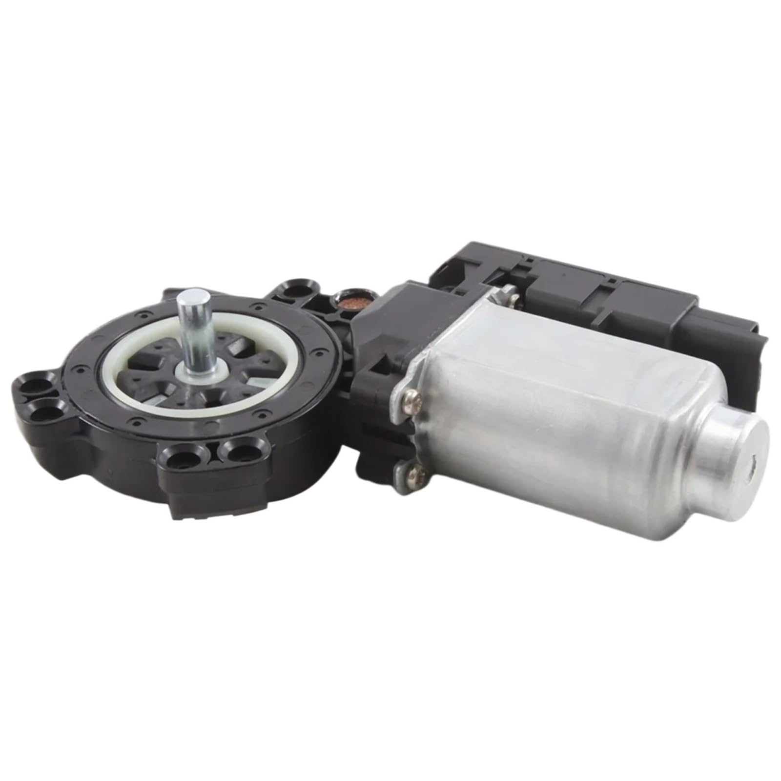 TATARENGS Kompatibel Mit Clio 2005–2011, Für Grand, Für Scenic 2004–2014, OEM: 8200000938, Auto-Fensterhebermotor Vorne Rechts, Glashebermotor Fensterheber von TATARENGS