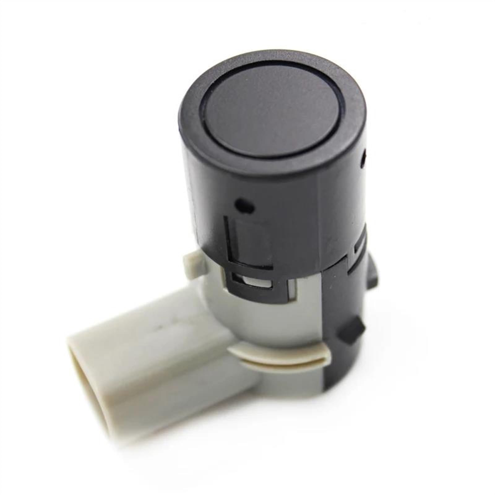 TATARENGS Kompatibel Mit E46 E53 E60 E61 E63 E64 E65 E66 E83 Auto-Rückfahrsensor PDC Parksensor-Unterstützung OE: 66216938738 66200309542 Einparksensore von TATARENGS