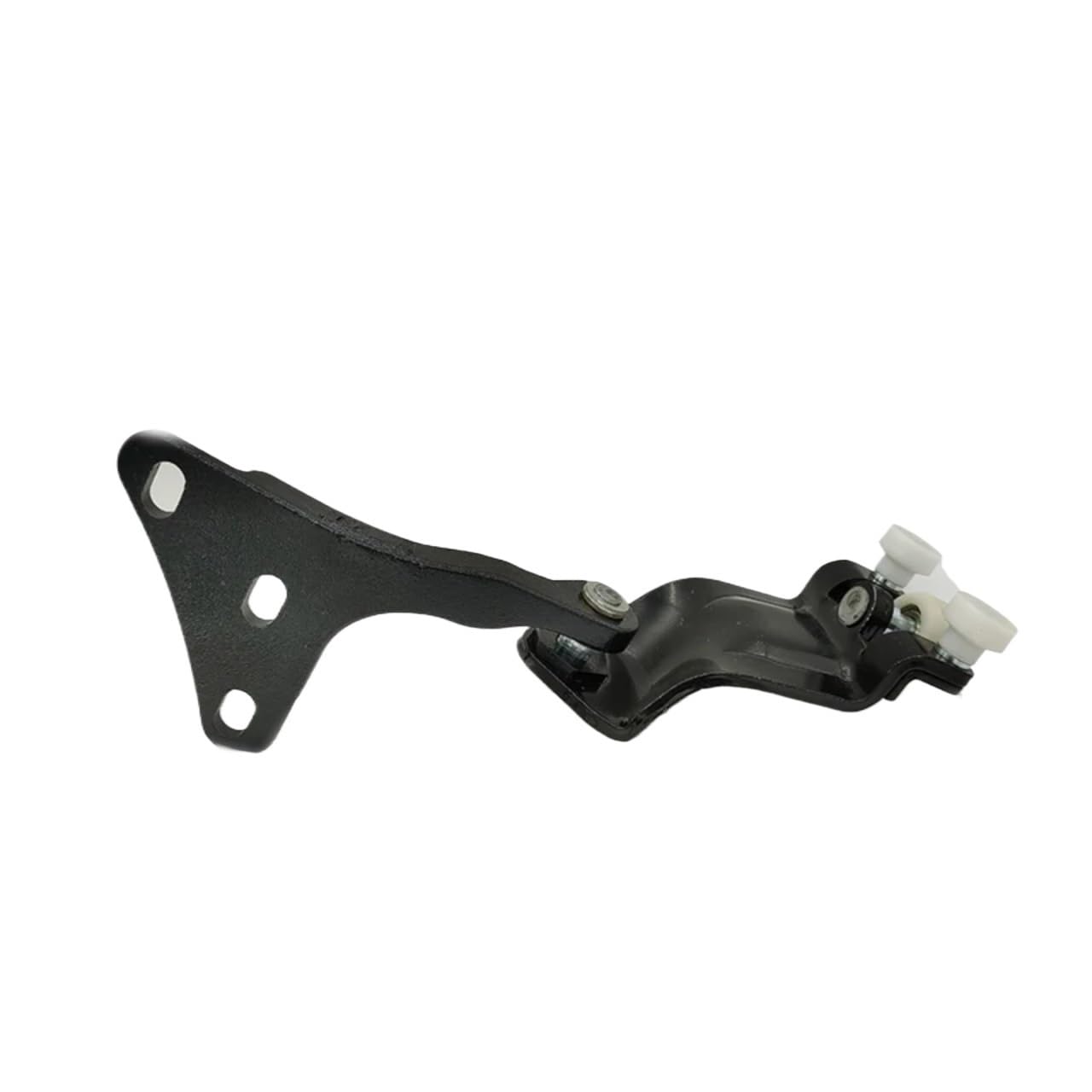 TATARENGS Kompatibel Mit Ford Für Transit V363 2013 2014 2015 2016 2017 2018 2019 2020 BK31V25028AC Autorollenführungstür, Rechte Seite, Oberes Schiebetürscharnier Tuerfangband von TATARENGS