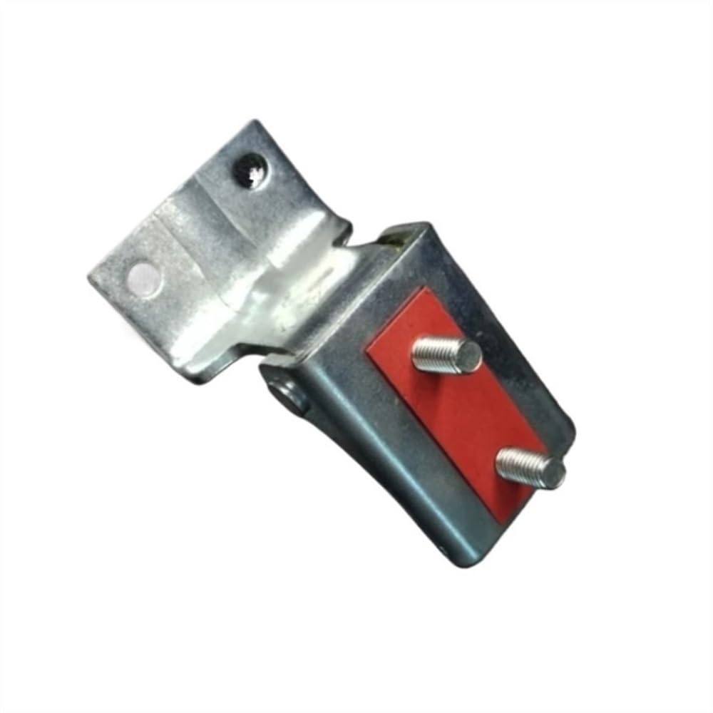 TATARENGS Kompatibel Mit Hyundai Für H100 OEM: 79710-43003 Auto-Hintertürscharnier, Heckklappenscharnier, Türverriegelungsscharnier, Heckklappenscharnierbaugruppe Tuerfangband TATARENGS Kompatibel Mit Hyundai Für H100 OEM: 79710-43003 Auto-Hintertürscharnier, Heckklappenscharnier, Türverriegelungsscharnier, Heckklappenscharnierbaugruppe Tuerfangband von TATARENGS