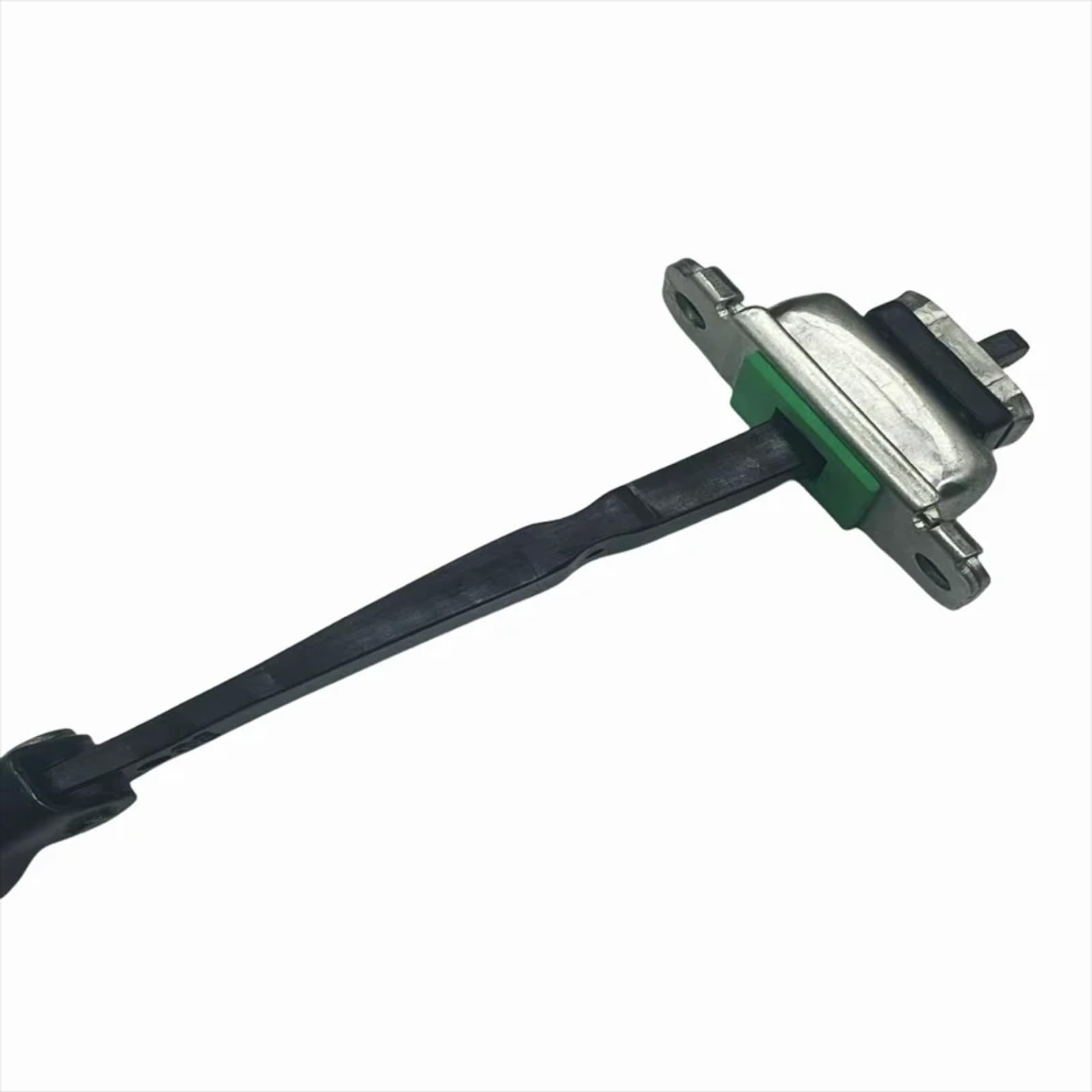 TATARENGS Kompatibel Mit Hyundai Für Santa Fe 2006 2007 2008 2009 2010 2011 2012 Türscharnierstopp-Rückschlagbandbegrenzer 794802B000 793802B000 793902B000 794902B000 Tuerfangband(Front Right) von TATARENGS