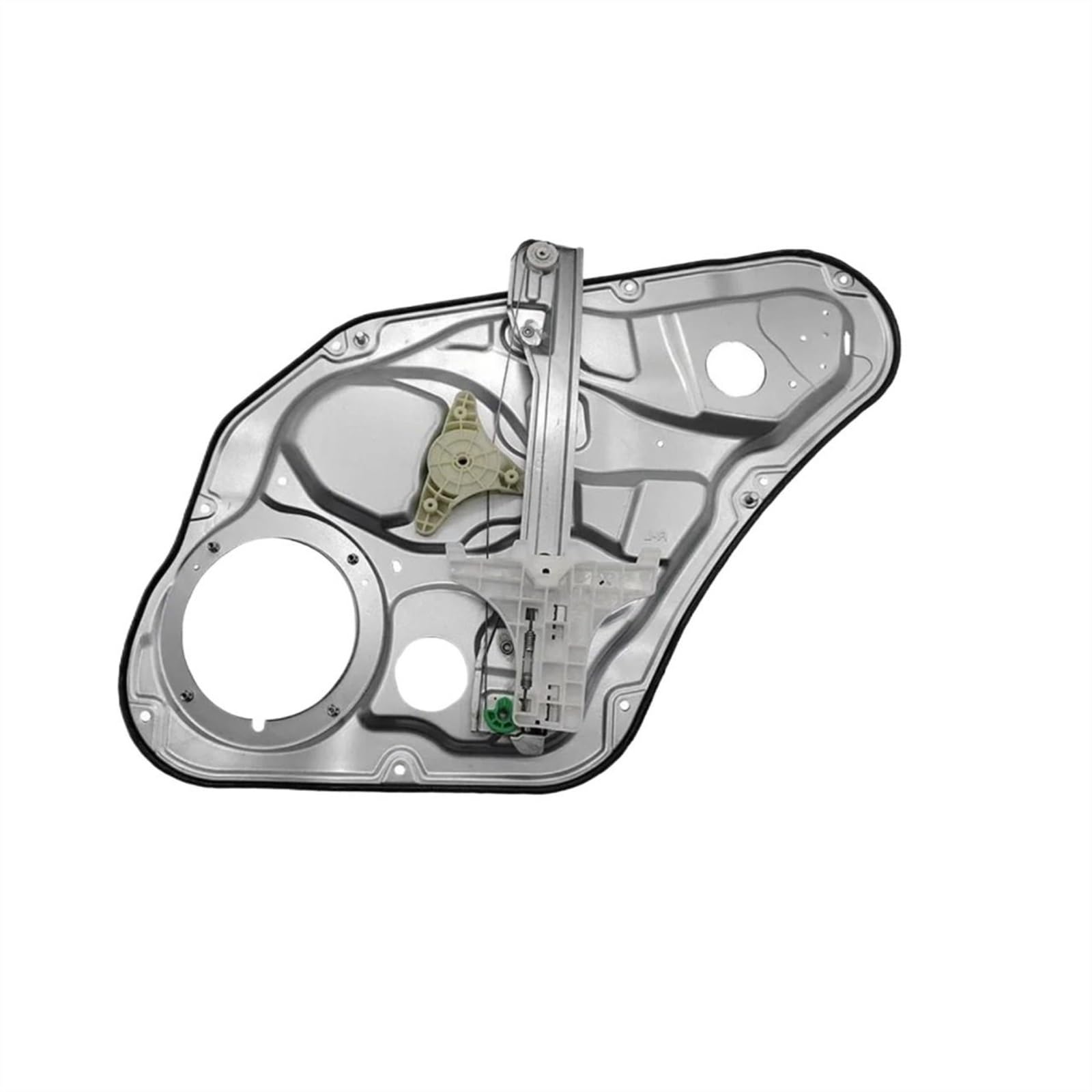 TATARENGS Kompatibel Mit Kia Für Sorento 2009 2010 2011 2012, Auto-Fensterheber-Baugruppe Hinten Links, 83401-2P000 834012P000 Fensterheber von TATARENGS