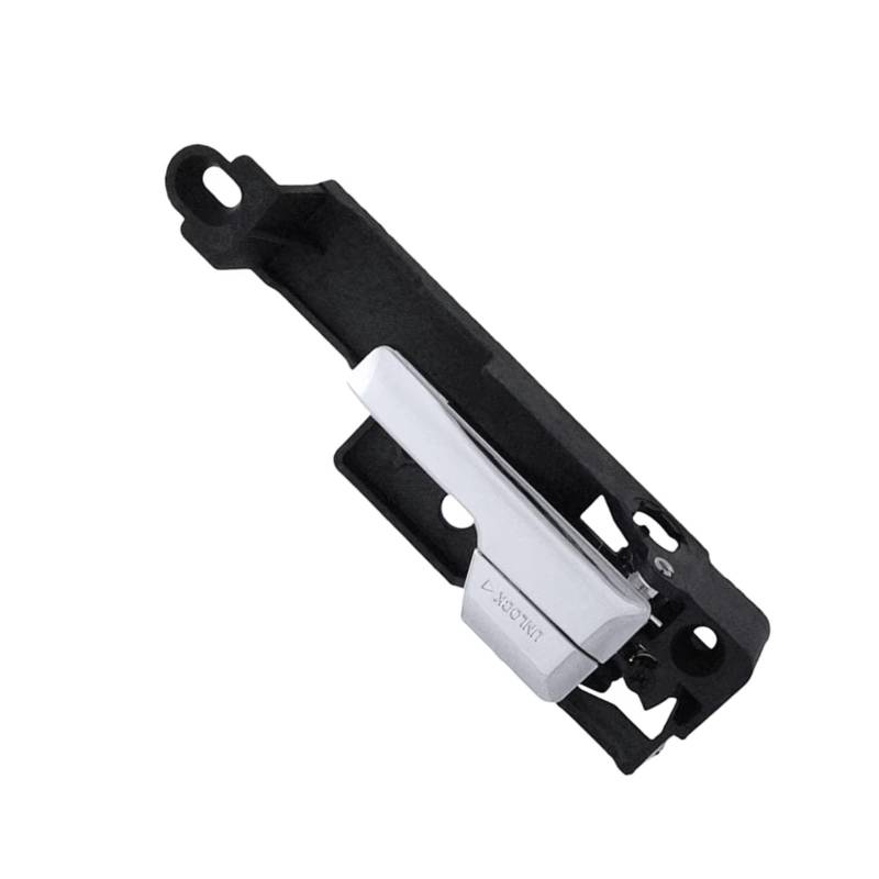 TATARENGS Kompatibel Mit Lincoln Für Zephyr 2006 Für MKZ 2007–2012 BF-6E5Z5422601A Auto-Innentürgriff Ersatz Auto-Innentürgriff Türgriffe Innentüren(Front Left) von TATARENGS