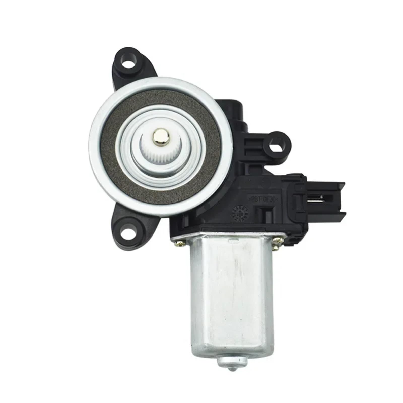 TATARENGS Kompatibel Mit Mazda 3 Für Axela Für CX-4 CX-5 CX3 CX8 OEM: BHN9-59-58X Fensterhebermotor Regler Motor Autoteile Fensterheber(Front Left) von TATARENGS