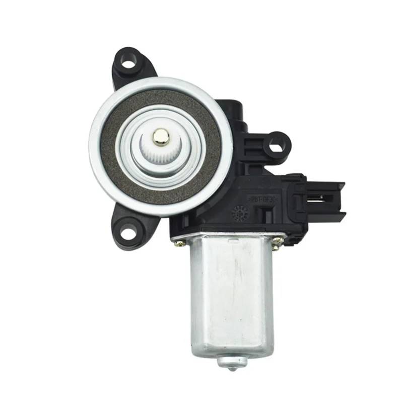 TATARENGS Kompatibel Mit Mazda 3 Für Axela Für CX-4 CX-5 CX3 CX8 OEM: BHN9-59-58X Fensterhebermotor Regler Motor Autoteile Fensterheber(Rear Right) von TATARENGS