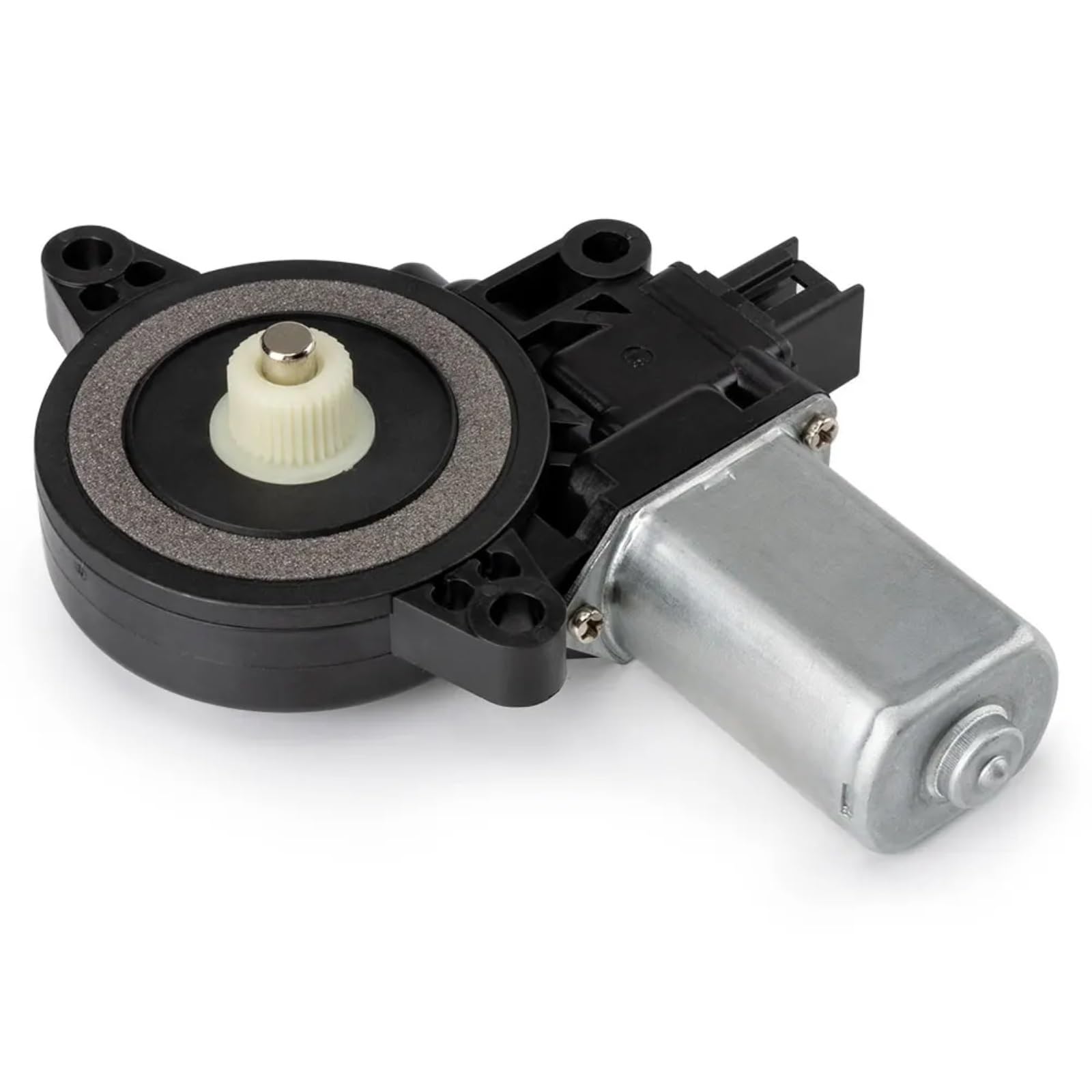 TATARENGS Kompatibel Mit Mazda Für CX5 2012 2013 2014 2015 OEM: D651-58-58X D651-59-58X Auto-Fensterhebermotor Fensterhebermotor Fensterheber(Front Left) von TATARENGS