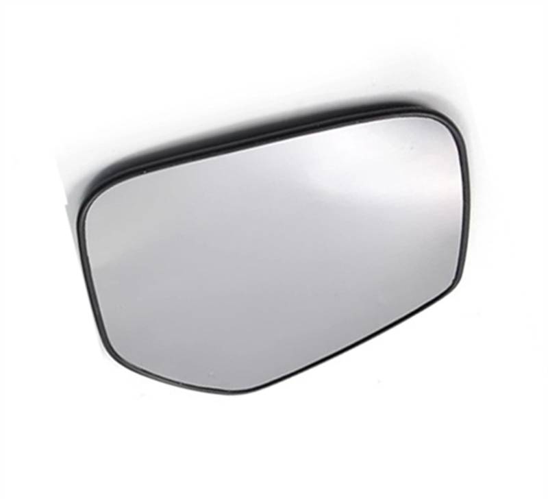 TATARENGS Kompatibel Mit Mitsubishi L200 2005 2006 2007-2019 2020 2021 2022 Auto Pickup Konvexes Spiegelglas Vordertür Flügelspiegelglas(Right) von TATARENGS